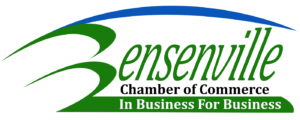 Bensenville Chamber or Commerce