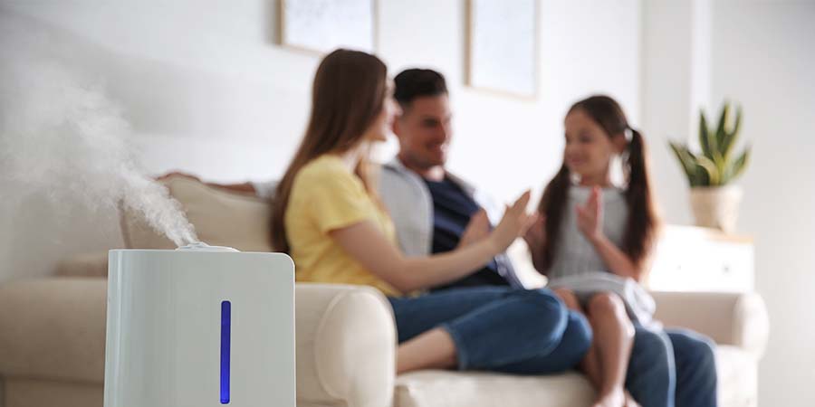 humidifier-family