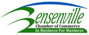 Bensenville Chamber or Commerce