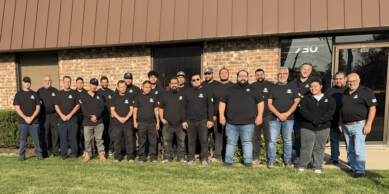 Comfort Staff ca 2024