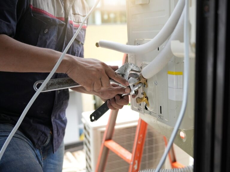 Fall HVAC Maintenance in Lombard, IL