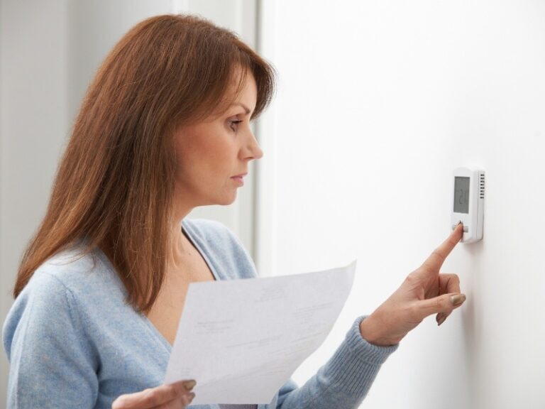 Common Heat Pump Problems