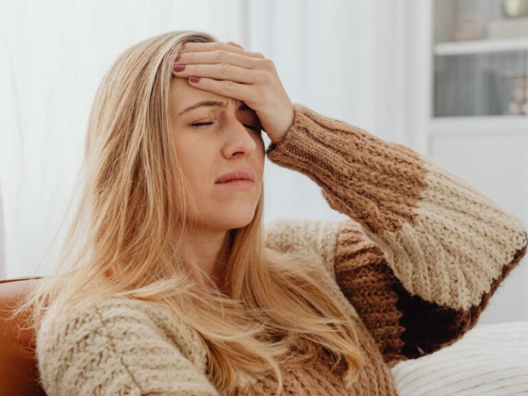 Signs of Poor Indoor Air Quality During Winter