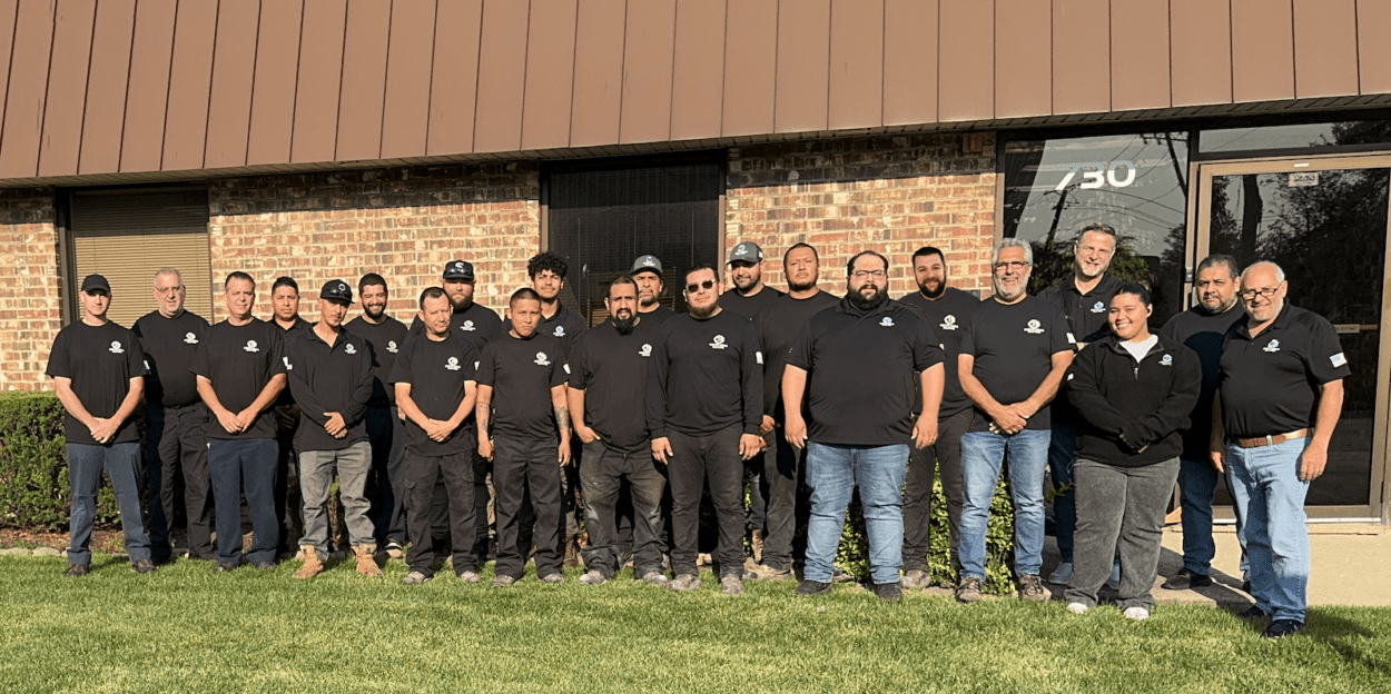 Comfort Staff ca 2024
