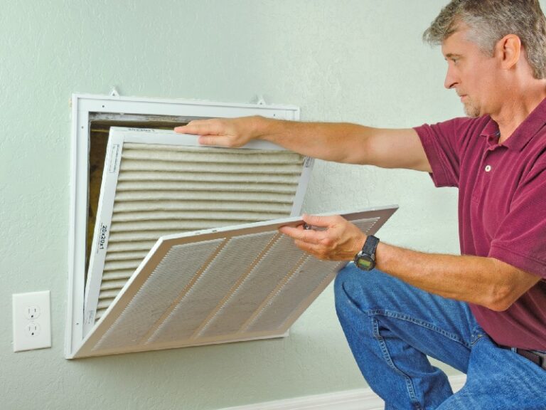 AC Filter in Lombard, IL