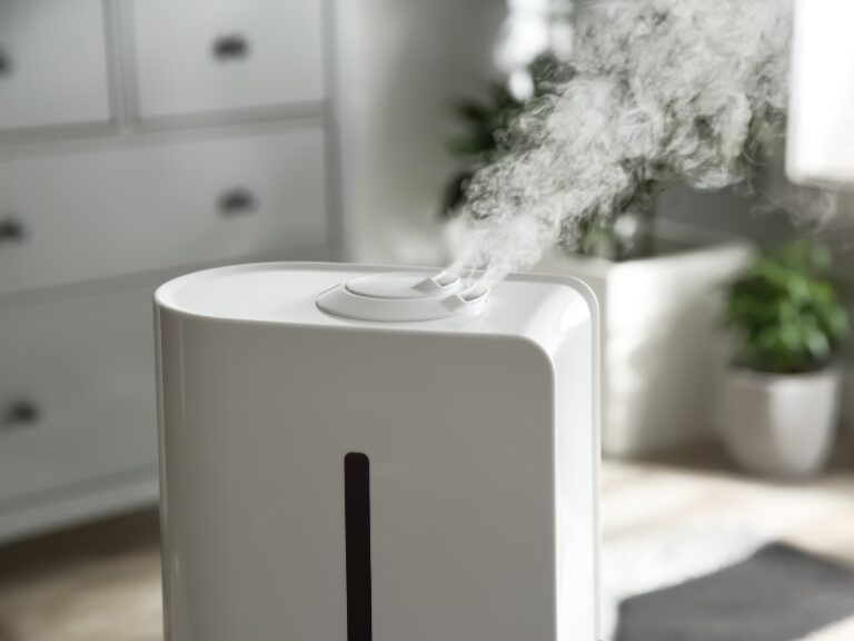 Humidifier Indoor Air Quality in Arlington Heights, IL