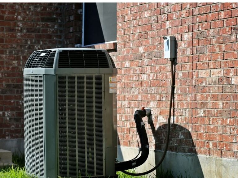 AC Inefficient in Buffalo Grove, IL