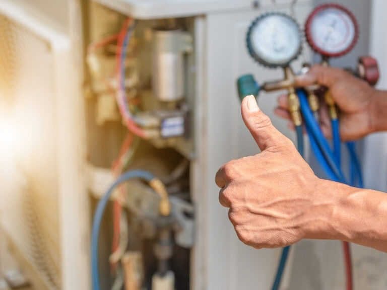 Air Conditioner in Des Plaines, IL