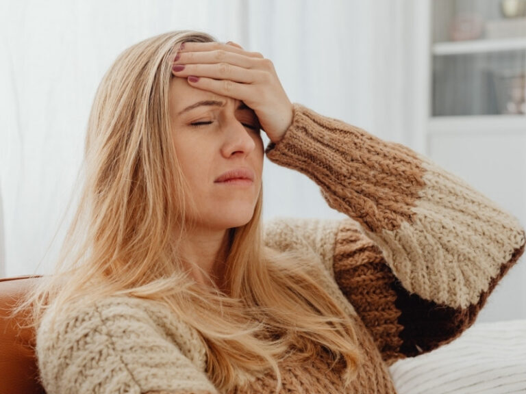 Signs of Poor Indoor Air Quality During Winter