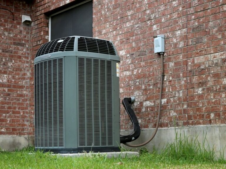 New AC Installation in Bloomingdale, IL